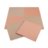 BABYTROLD pehme vaip-pusle PUZZLE PLAY MAT, Sand/Rose, 20-32SR 