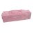 MILLI voodi-maneež Travel Pink 120x60cm, PY-BSC01 