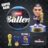 BALLERS miniatuuride komplekt FIFA Ballers Global, 1. seeria, assortii., 77792GQ1 