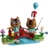 77059 LEGO® Animal Crossing™ Timmy ja Tommy lõbus päev väljas  