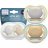 PHILIPS AVENT 83014 lutt, ULTRA AIR NEUTRAL, 0-6M, 2 tk, SCF085/15 SCF085/15