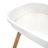 MARKLAND mähkimislaud, White, 18-10MKL 