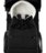 STOKKE YOYO magamiskott Black, 646603 