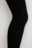 COCCODRILLO sukad TIGHT COTTON COLORFUL, must, cm 
