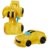 TRANSFORMERS transformer Tiny Turbos, assortii, G33085L4 