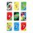 MATTEL GAMES UNO kaardid Flex, HMY99 HMY99