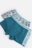 COCCODRILLO aluspüksid PANTIES, värvilised, WC5409505PAN-022-164, 164 cm 
