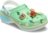 CROCS kroksid ANIMAL värvilised, 210101-90H 36,5 suurus 