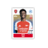 TOPPS kleepsud Champions League 2025 Packet, 5053307074453 