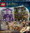 76439 LEGO® Harry Potter™ Ollivanders™ ja Maadam Malkini riidepood 
