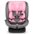LIONELO turvatool BASTIAN I-SIZE, Pink baby,  40-150 cm., LO-BASTIAAN I-SIZE 