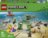 21598 LEGO® Minecraft® Veealused seiklused 
