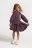 COCCODRILLO skirt ACADEMY GIRL KIDS, värviline, ZC4124203AGK-022-122, 122 cm 