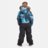 HUPPA talvekombinesoon WILLE 2, 36430220-52186, 152 cm 