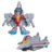 TRANSFORMERS transformer Tiny Turbos, assortii, G33085L4 