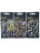 LEAGUE OF LEGENDS Stickers, 775-80010 