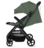 LIONELO käru TANSI, Green emerald, LO-TANSI 