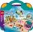 42672 LEGO® Friends Loominguline ranna- ja reisikohver 