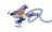 REVOLT droon R/C Night Hawk Stunt, X15T X15T
