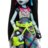 MONSTER HIGH festivalinukk Frankie, HXH79 