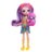 ENCHANTIMALS nukk laiskloom Sloth, HRX82 