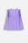 COCCODRILLO long sleeve t-shirt ACADEMY GIRL KIDS, lillad, ZC4143101AGK-016-092, 92 cm 