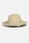 COCCODRILLO müts ACCESSORIES, kreemjas, WC5363306ACC-002-054, 54 cm 
