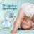 PAMPERS Mähkmed Premium Care 3 suurus, 200 tk, 81784128 