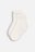 COCCODRILLO socks, cream, WC6382207SOG-003-026, 26/30 size 