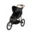 BABYTROLD käru JOGGER, Black, 13-66SS 