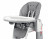 PEG PEREGO söögitool TATAMIA FOLLOW ME, wonder grey, IH02000001WD53 IH02000001WD53