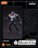 Blokees transformaator  Marvel Rivals-Champion class Venom, 81119 