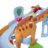 PAW PATROL mängukomplekt Pup Squad Lift & Race Dino, 6075941 