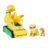 PAW PATROL sõiduk Dino Theme, assortii., 6075800 