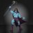 MOTU First Ones Chronicles Skeletor figuur, 15 cm, JKJ23 