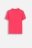COCCODRILLO short sleeved t-shirt ACADEMY GIRL JUNIOR, roosad, ZC4143201AGJ-007-164, 164 cm 