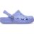 CROCS kroksid BAYA lillad, 207012-5PY 25 suurus 