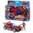 SPIDER-MAN auto ja Miles Moralese figuur, G07365L0 
