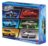 HOT WHEELS Euroopa 5-pakk, JBY79 