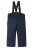 LASSIE talvised suusapüksid VYNNE, tumesinised, 128 cm, 7100011A-6960 7100011A-6960-98