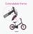 SmarTrike Xtend 2in1 jalgratas ja tasakaaluratas, roosa, 2080502 