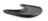 STOKKE söögitool koos turvakaare ja kandikuga TRIPP TRAPP, black, 685400 