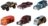 HOT WHEELS Pop kultuuri teemalised sõidukid, DLB45 DLB45