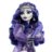 MONSTER HIGH Spectra Vondergeist, HXH77 