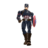 Blokees transformaator  Marvel Heros - Champion Class Captain America, 81115 