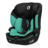 LIONELO turvatool LEVI I-SIZE, Green emerald,  76-150 cm., LO-LEVI I-SIZE 