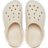 CROCS kroksid BAYABAND valged, 205089-1LI 41 suurus 