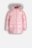 COCCODRILLO jakk OUTERWEAR GIRL KIDS, roosa, cm 