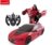 RASTAR RC RS, transformeeritav auto, 74720 74720