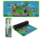 MINECRAFT lauamatt 80x35cm, 303715 
